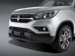 SsangYong Rexton Sports 2018 года (KR)